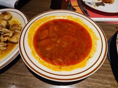 -ZAFFERANO西班牙海鲜饭(上海首店)