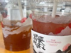 -瑞幸咖啡(华北水利水电大学龙子湖店)