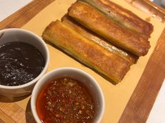 葱包烩-钱塘宴(东站西子国际店)