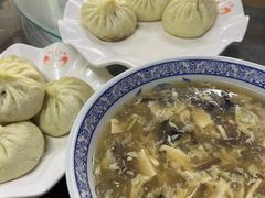 -宝正臻天津包子总店(金阳光居易店)