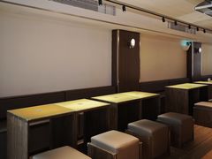 -JPG canteen(广州东山口店)