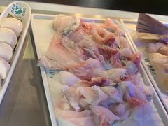 -鱼粤鲜淘米捞·中山脆肉鲩火锅(悦湖会店)