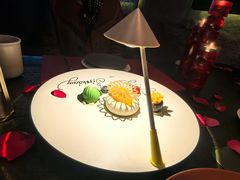 -莲西餐(曲江店)