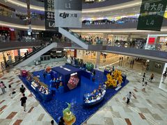 -宝龙城(杭州滨江店)