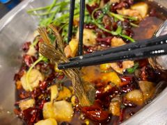 -天治宣·野椒鸡(龙头寺总店)
