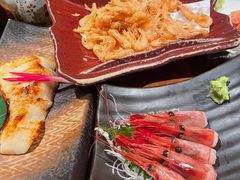 -千代武日本料理(哈西店)