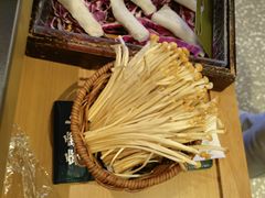 -季季山·云南野生菌火锅(上海首店)