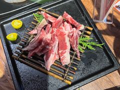 -九田家黑牛烤肉料理(高坪王府井店)