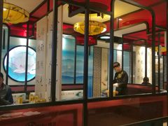 -名都晓荷塘主题火锅(建设大街店)