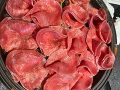 -新草堂锅物料理(泉城路店)