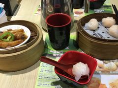 -添好运点心专门店(北角店)
