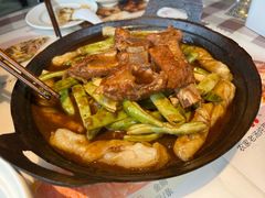 -北京水岸山吧度假村(雁栖镇店)