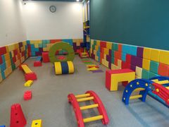 -早慧树儿童感觉统合体能训练中心(市北校区)