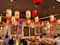 -虾领航小龙虾·吉林烧烤(柳州路店)