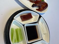 -东门烤鸭店(鼓楼店)