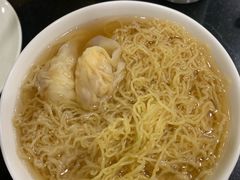 云吞面-丽的面家(多宝路店)