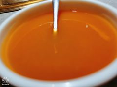 南瓜粥-韩盛·古法烤肉店(皇城恒隆广场店)
