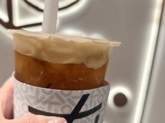 -KOI Thé(正佳广场店)