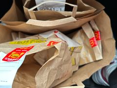 -麦当劳(天塔道店)