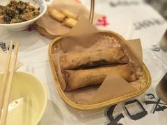 -东排食堂长沙小吃大排档(五一广场店)