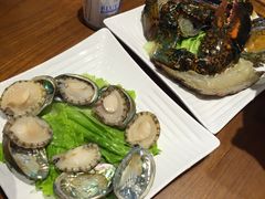 -金海阁海鲜火锅