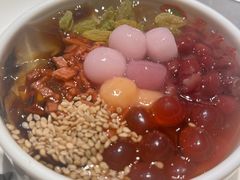 -蜀留香火锅·始于1999·原四川老火锅(白堤路店)