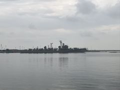 -泰达航母主题公园