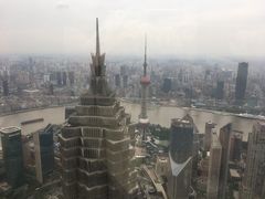 -上海柏悦酒店·世纪100牛排馆