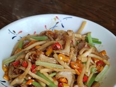-大鸽饭(马王堆店)