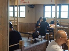 -田小狗的饭店(才子佳郡店)