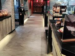 -老墙根涮肉·铜锅鲜羊肉(良乡店)