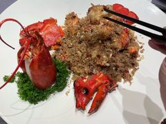 -顺峰(农展馆店)