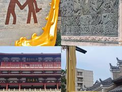 -习家池