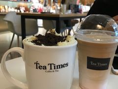-TeaTimes(凤凰书城店)