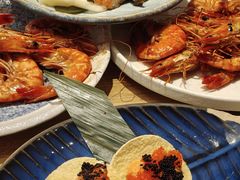 -大渔铁板烧(万象城店)