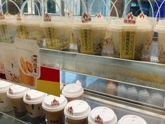 -一鸣真鲜奶吧(温州南站店)