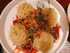 -拈菜(观音桥阳光世纪店)