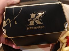 -肯德基(李家沱店)