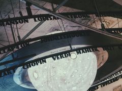 -黑胶星球(华发中城商都店)