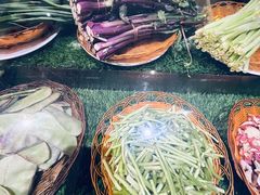 -楚鲜·汉正街一号(天河店)