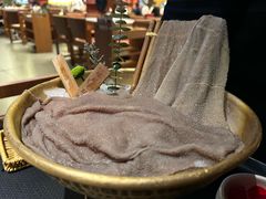 -巴奴毛肚火锅(商城路店)