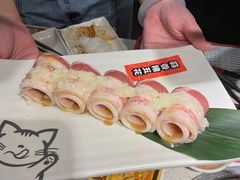 -猫抓烤肉(春熙路店)