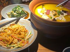 -青年公社烤鸭(蜀山万象汇店)