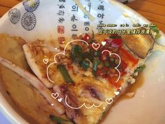 海鲜饼-青鹤谷(苏州店)