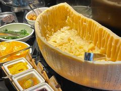 -拉蒂娜·巴西牛排馆 Latina·Brazilian Steakhouse(陆家嘴旗舰店)