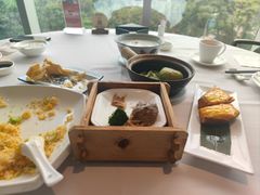 -粤财皇冠假日酒店·彩华轩中餐厅