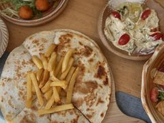 -ALAMEEN阿拉伯餐厅(三里屯店)