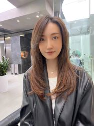 -YESIDO BLACK椰岛造型