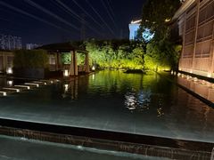 -曲水兰亭(北京四惠店)