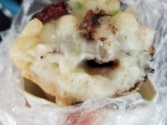 -孙氏梅花糕(马台街)
